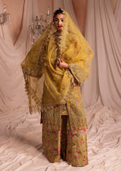 Diara Couture | Suave Formals | DF-42 - OLIVE