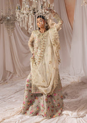 Diara Couture | Suave Formals | DF-42 - IVORY