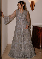Sadaf Fawad Khan | Wedding Festive 25 | Overcast Whisper