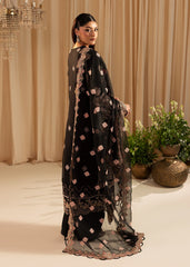 Diara Couture | Suave Formals | UN-01 - BLACK