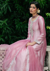 Haseens | Nawabzadi Formals | Nafees