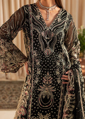 Diara Couture | Suave Formals | DF-69 - BLACK