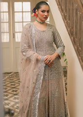 Haseens | Nawabzadi Formals | Mehves