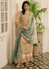 Haseens | Nawabzadi Formals | Baaha