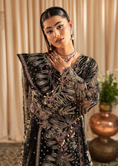 Diara Couture | Suave Formals | DF-69 - BLACK