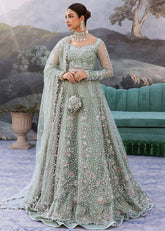 Sadaf Fawad Khan | Wedding Festive 25 | Seafoam