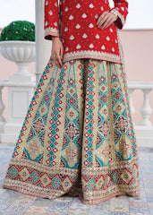 Haseens | Sifaar Formals | Zarmeenah