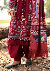 Sadaf Fawad Khan | Winter 25 | Mehrunisa