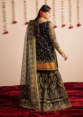 Maria Osama Khan | Jhil Mil Wedding Festive | Surmayi -
Maria Osama