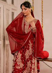 Haseens | Gehna Formals | Yaqoot