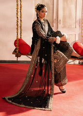 Haseens | Gehna Formals | Aqeeq