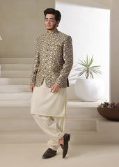 Bin Musab MOJITO GOLD