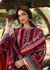 Sadaf Fawad Khan | Winter 25 | Mehrunisa