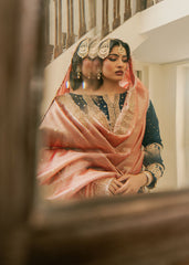 Haseens | Nawabzadi Formals | Mahināb
