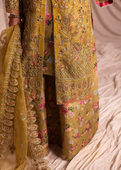 Diara Couture | Suave Formals | DF-42 - OLIVE