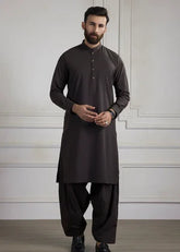 Zellbury MSKM2526108- Dark Brown