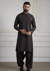 Zellbury MSKM2526108- Dark Brown