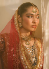 Haseens | Nawabzadi Formals | Suroori