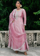 Haseens | Nawabzadi Formals | Nafees