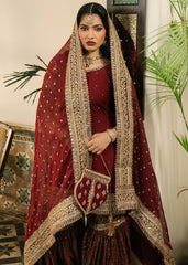 Haseens | Nawabzadi Formals | Gulnazar
