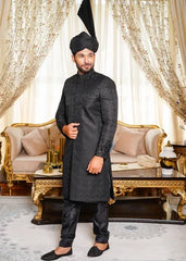 black grace 01 - Azlan Shahzad
