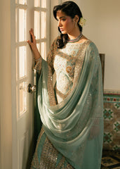 Haseens | Nawabzadi Formals | Sarveen