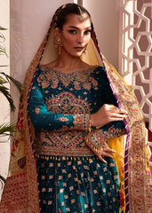 Haseens | Gehna Formals | Jawhar