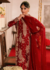 Haseens | Gehna Formals | Yaqoot