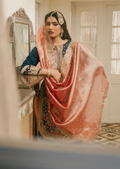 Haseens | Nawabzadi Formals | Mahināb