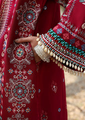 Sadaf Fawad Khan | Winter 25 | Mehrunisa