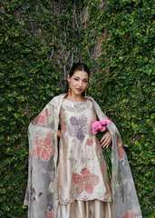 Haseens | Sifaar Formals | Falha