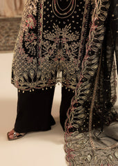 Diara Couture | Suave Formals | DF-69 - BLACK