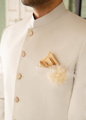 Off-White Prince Coat YP504 - Yes The Instyle