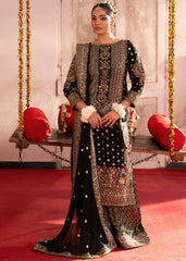 Haseens | Gehna Formals | Aqeeq