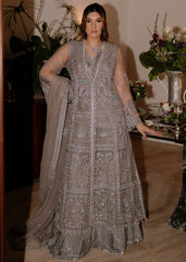 Sadaf Fawad Khan | Wedding Festive 25 | Overcast Whisper