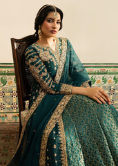 Haseens | Nawabzadi Formals | Raushan