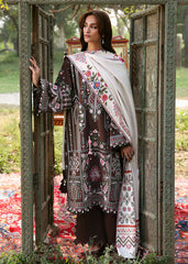 Sadaf Fawad Khan | Winter 25 | Mehroz
