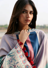 Sadaf Fawad Khan | Winter 25 | Roshan Ara