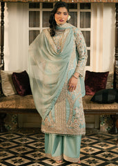 Haseens | Nawabzadi Formals | Sarveen