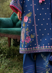 Sadaf Fawad Khan | Winter 25 | Rayha
