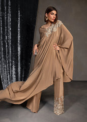 Saira Shakira | Zarae Luxury Pret | Silva