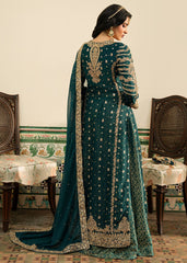 Haseens | Nawabzadi Formals | Raushan