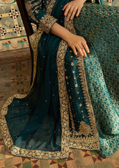 Haseens | Nawabzadi Formals | Raushan