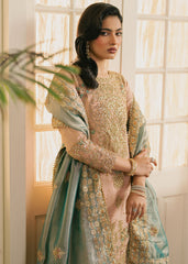 Haseens | Nawabzadi Formals | Baaha