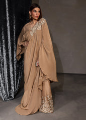 Saira Shakira | Zarae Luxury Pret | Silva