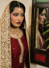 Haseens | Nawabzadi Formals | Gulnazar