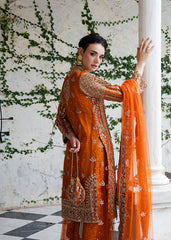Haseens | Sifaar Formals | Ambarah