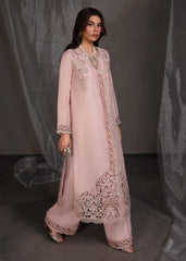 Saira Shakira | Zarae Luxury Pret | Lustre
