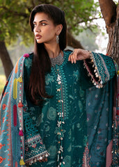 Sadaf Fawad Khan | Winter 25 | Mahpari