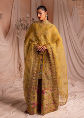 Diara Couture | Suave Formals | DF-42 - OLIVE